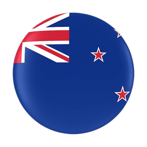 New Zealand